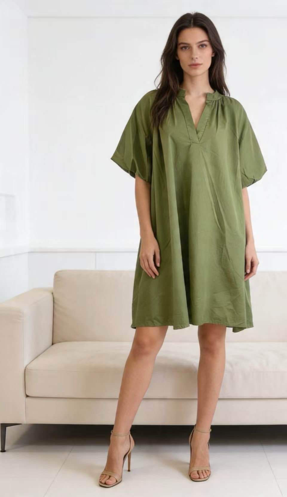 Thumbnail: WHY DRESS 2524