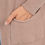 Thumbnail: MAX CARDIGAN TAUPE 370293