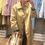 Thumbnail: SALLY TRENCHCOAT BEIGE 6501