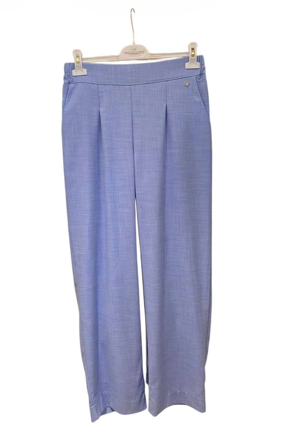 Thumbnail: APOLLINE PANTS  BLUE JEANS