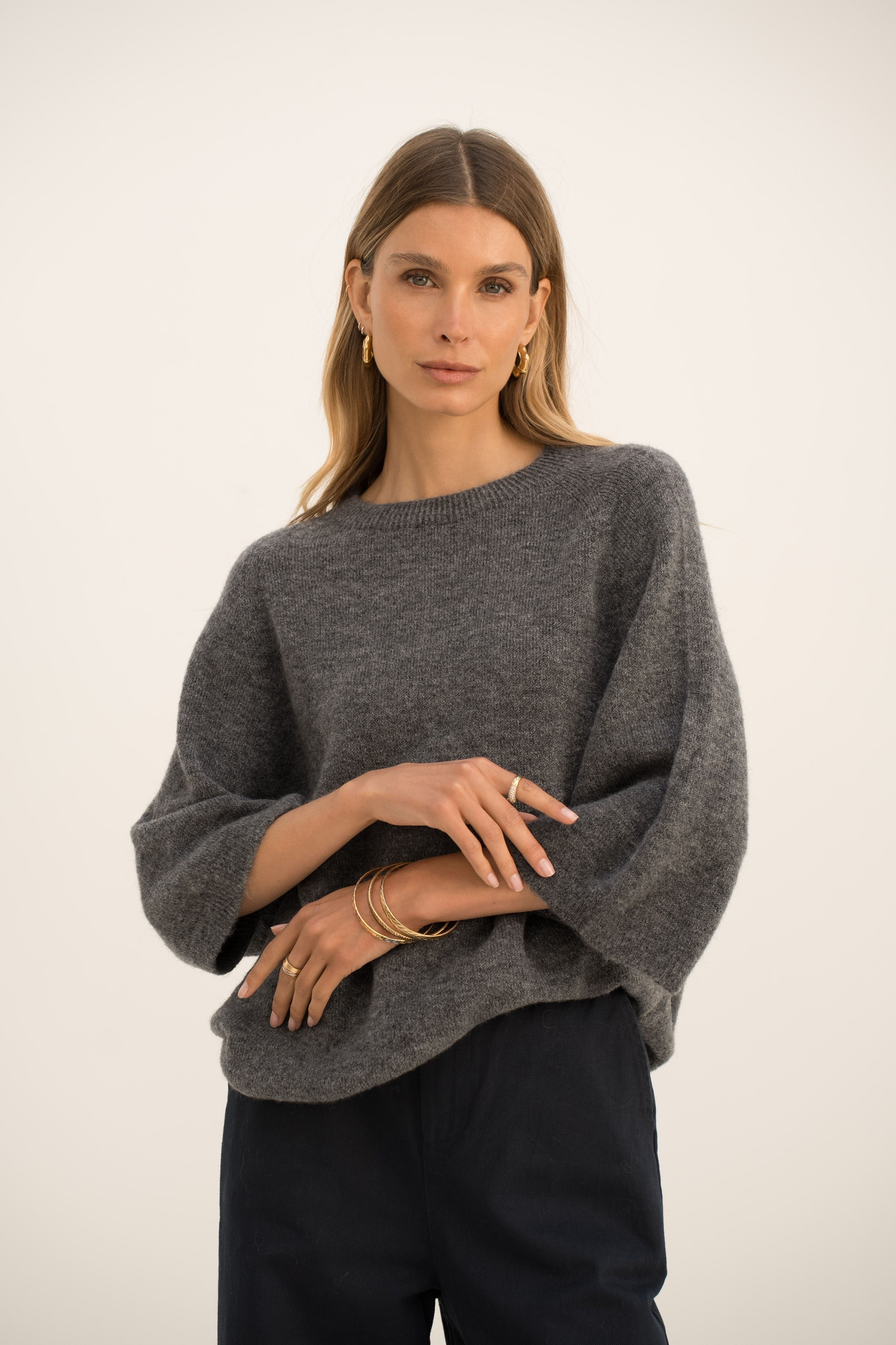 ELINE ALPACA PULL 62114