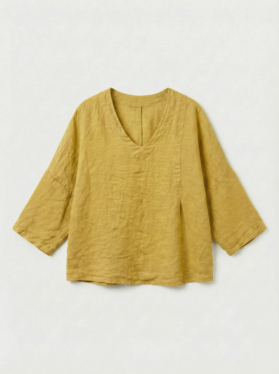 Thumbnail: JANE BLOUSE MAIS 79064