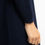 Thumbnail: MAX DRESS NAVY 37043