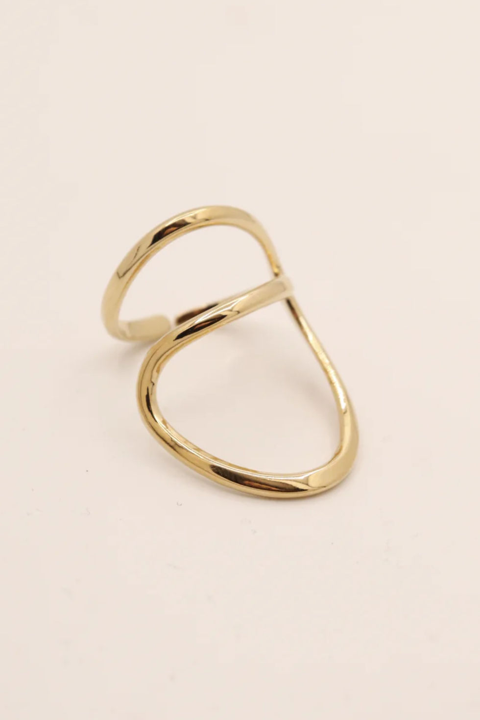Thumbnail: MILO RING GOLD