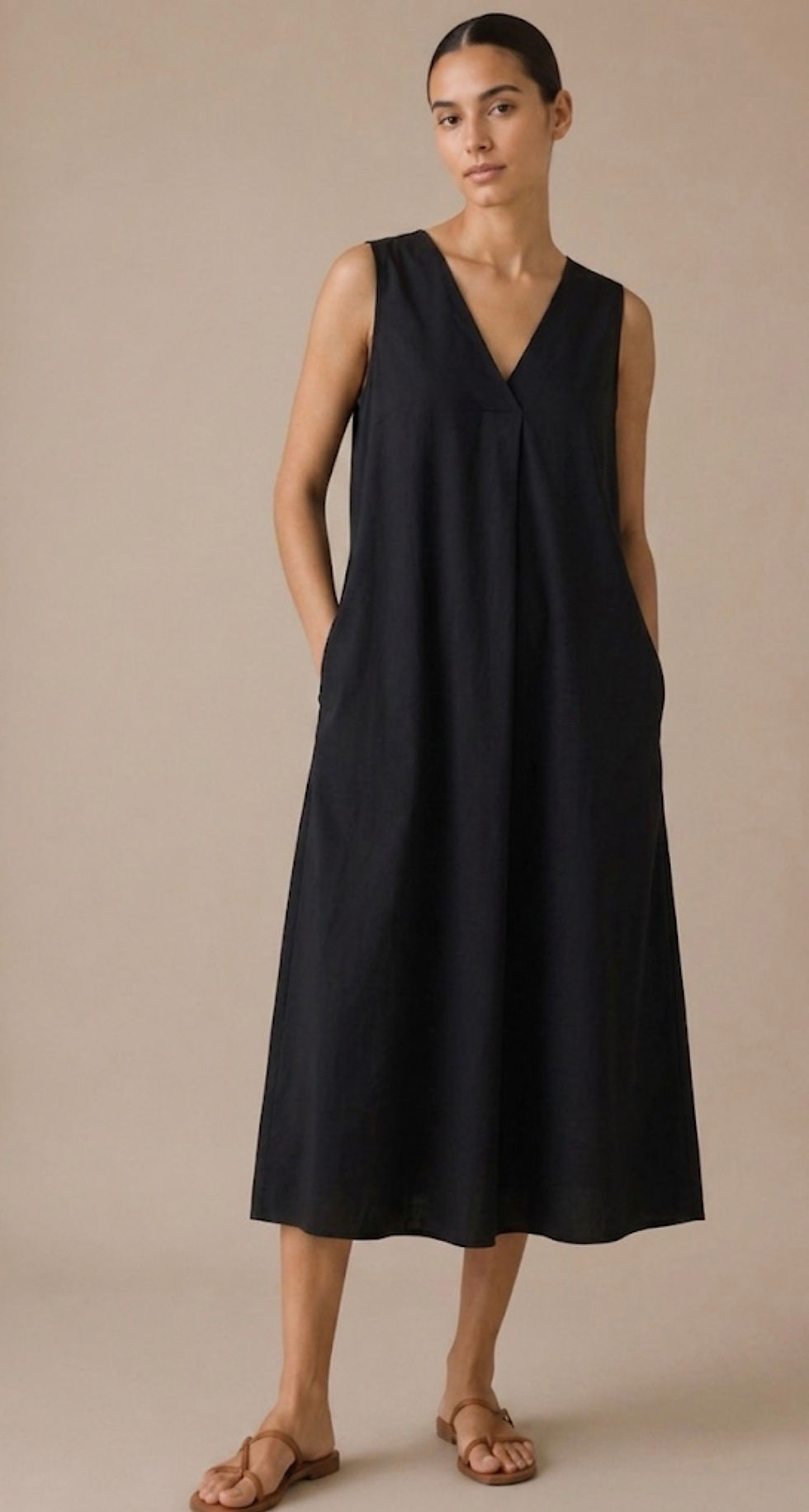 Thumbnail: DRESS UNI 81978