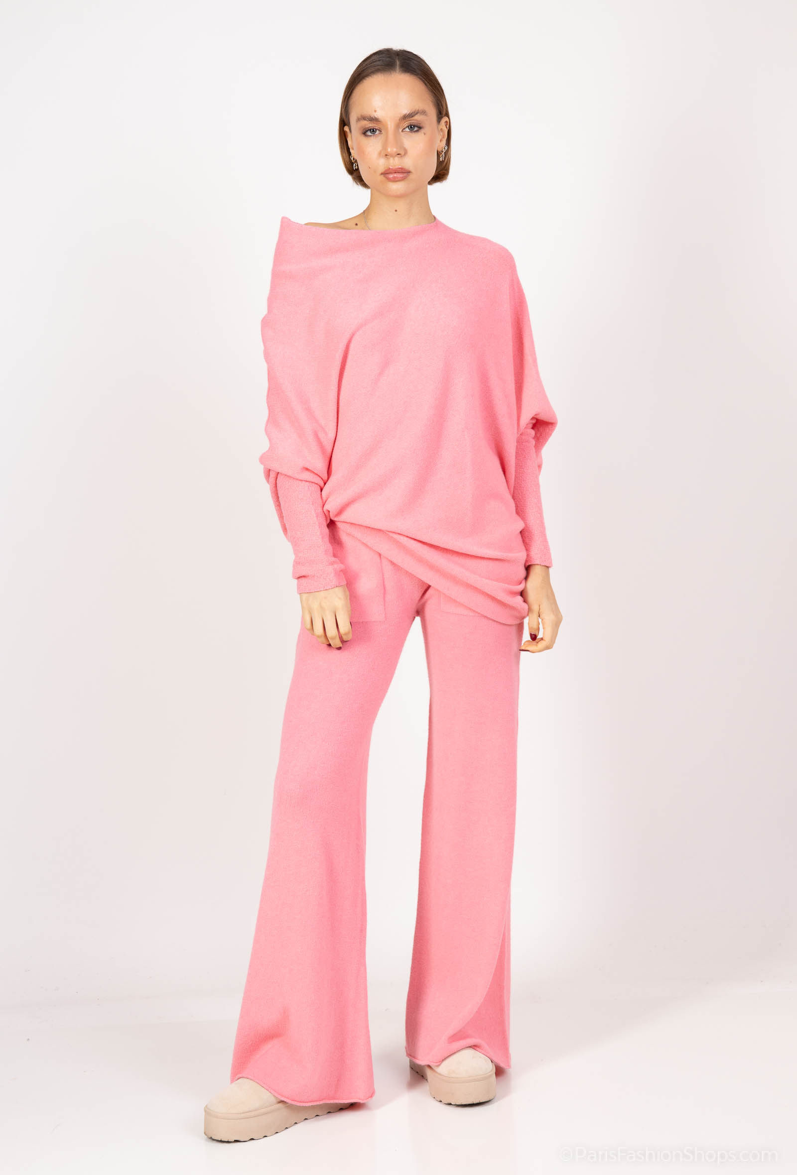 MAX PANTS GERANIO 570145