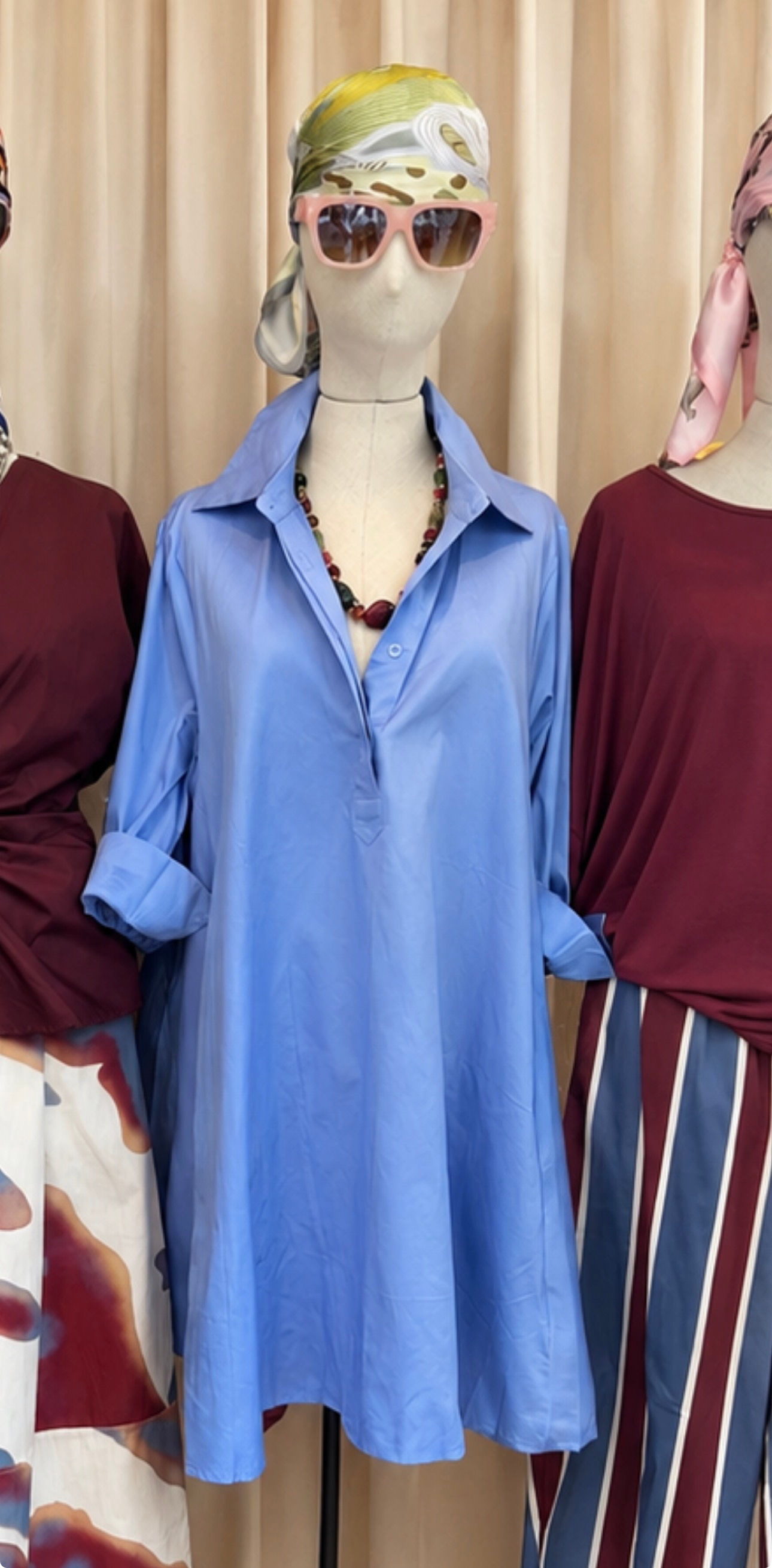 CHLOE DRESS 777