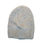 Thumbnail: STELLA KID MOHAIR BEANIE GREY 22333