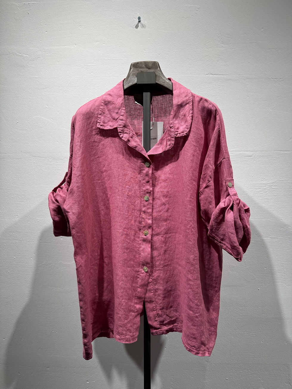 Thumbnail: JANE BLOUSE 31659