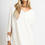 Thumbnail: MAX DRESS OFF WHITE  37043