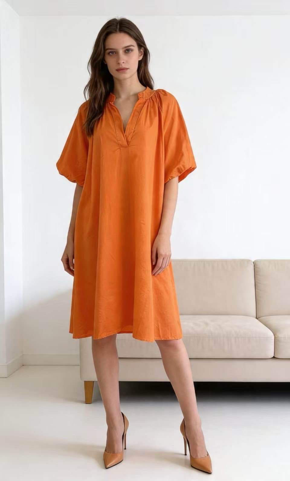 WHY DRESS 2524