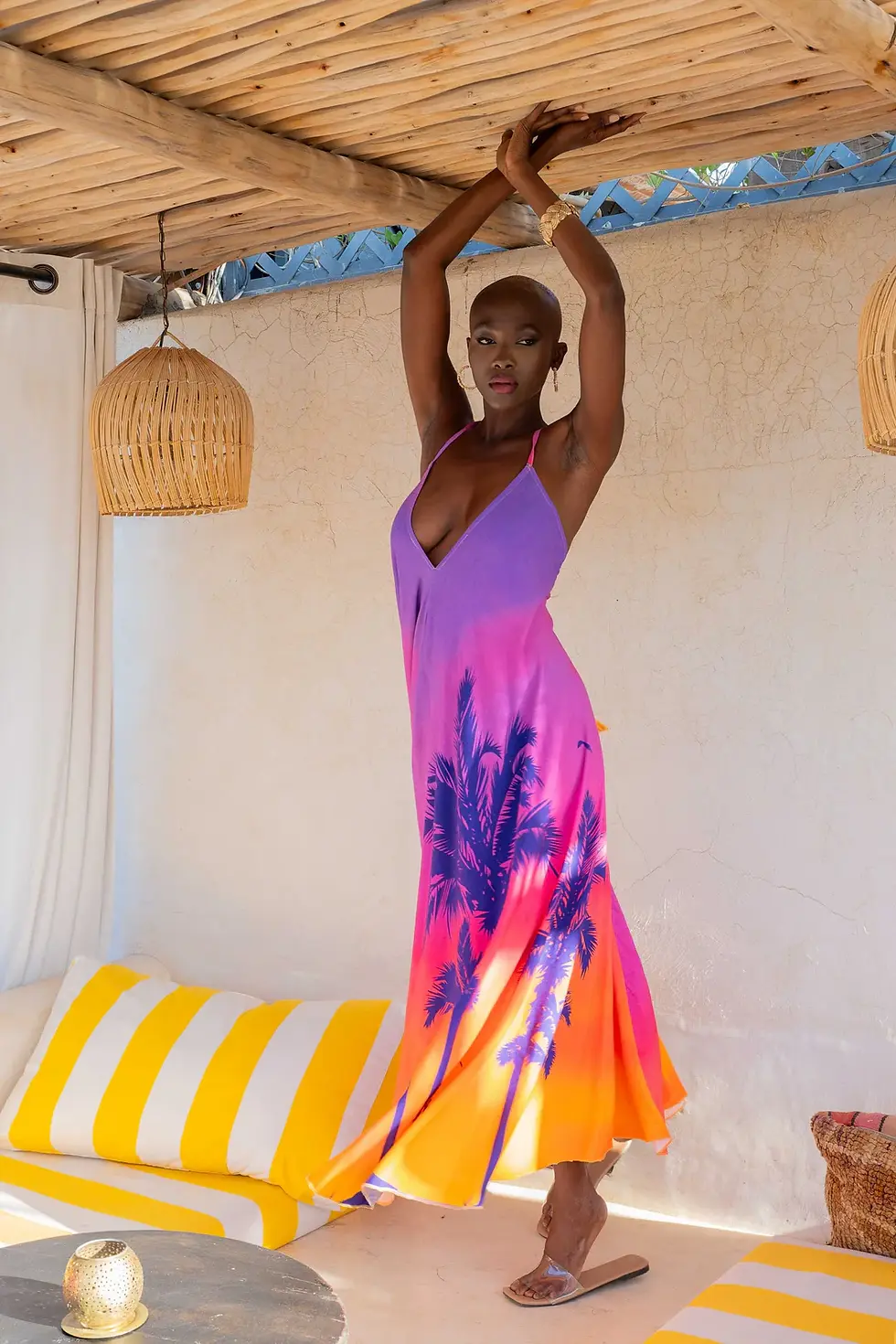 Thumbnail: SOAN DRESS 248