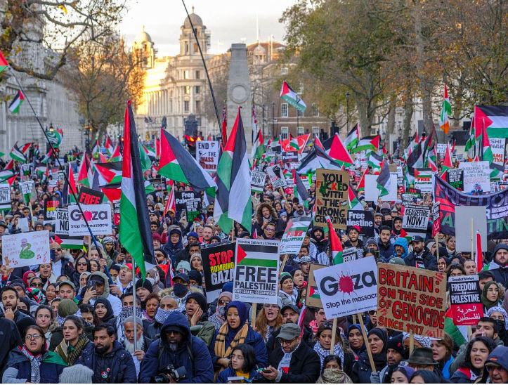 Criminalising Resistance: Is the Terrorism Label Being Politically Weaponised?A legal analysis of the proscription of Palestine Action in the United Kingdom