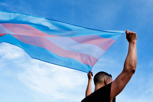 War on Woke: The Rise of Anti-Transgender Legislation