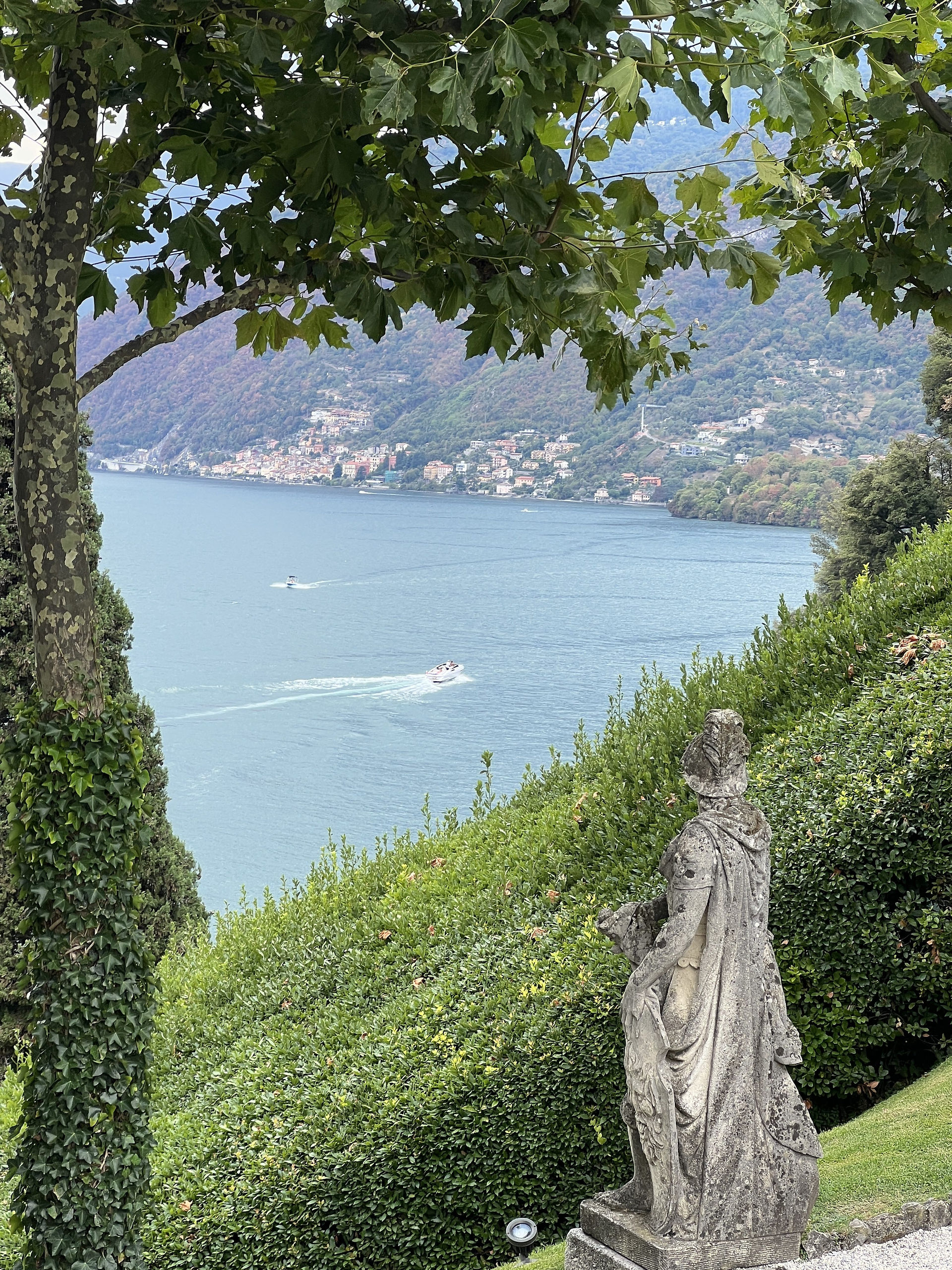 Villa del Balbianello