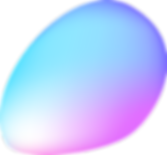 Colorful Abstract Shape