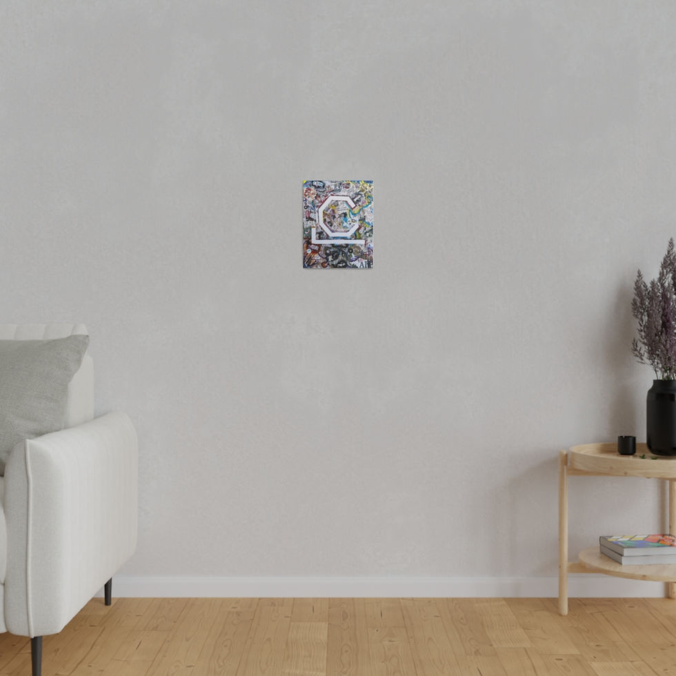 Thumbnail: 2023 Sketchbook Canvas