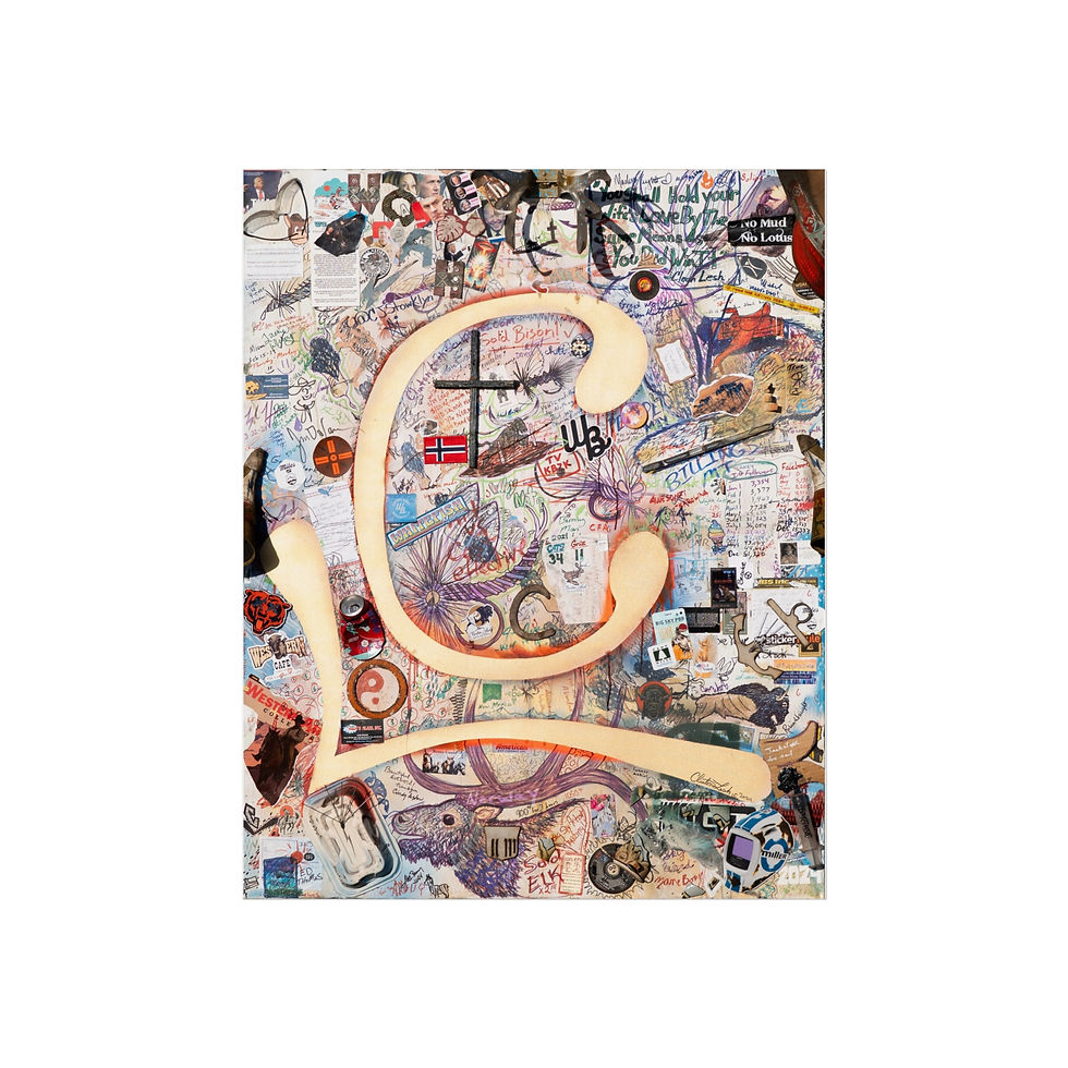 Thumbnail: 2024 Sketchbook print 