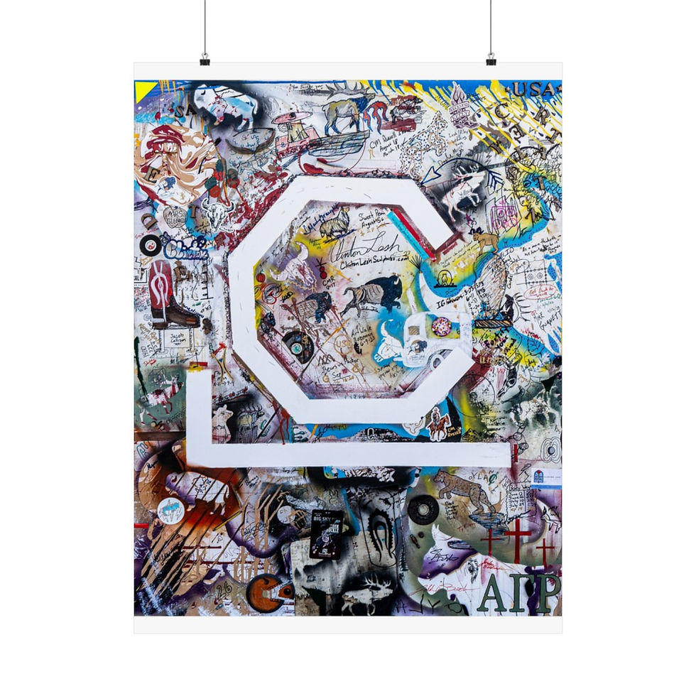 Thumbnail: 2023 Sketchbook Print