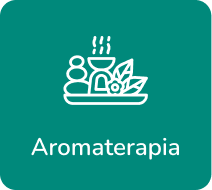 Therapy=Aromaterapia, Selected=False