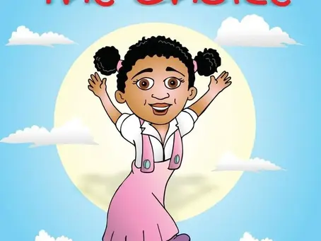 Author Hazel Walcott Writes Inspirational Story to Foster Parents