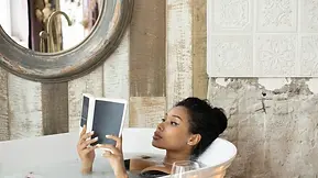 Prioritize Self-Care for a Brighter Future