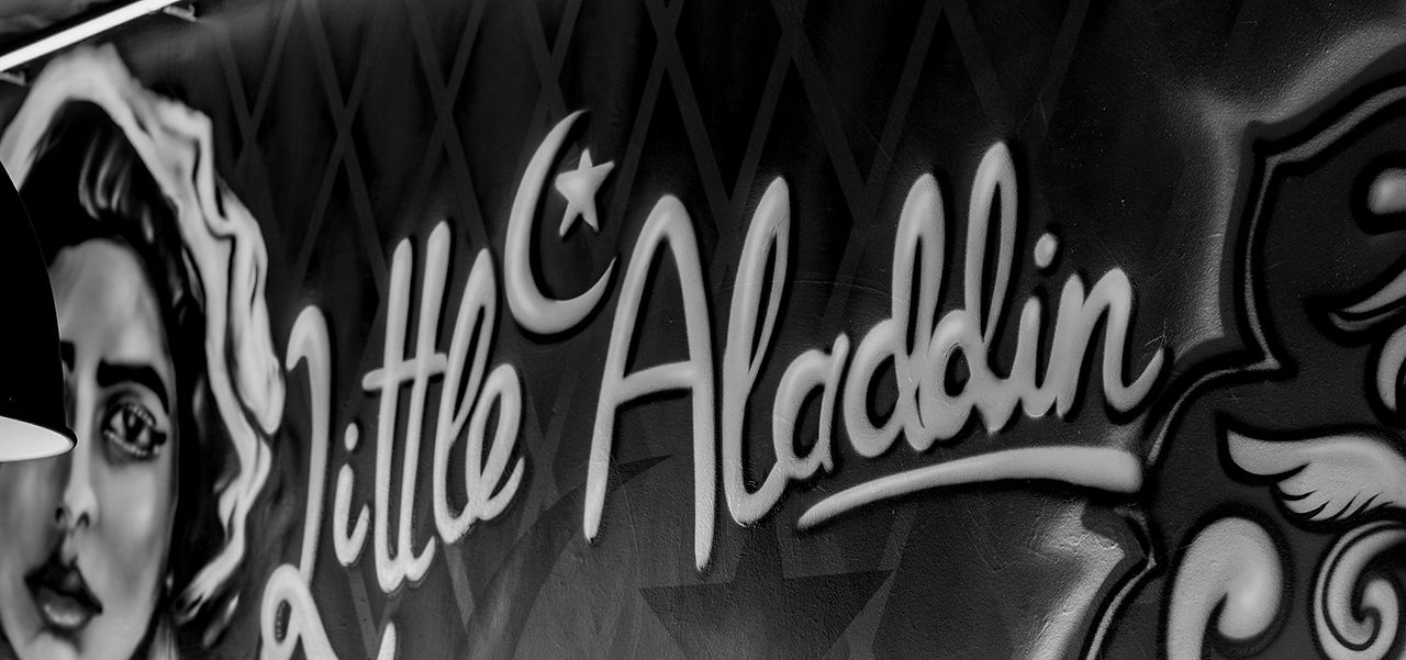 Little Aladdin Turkish Restaurant Oxley Road Graceville
