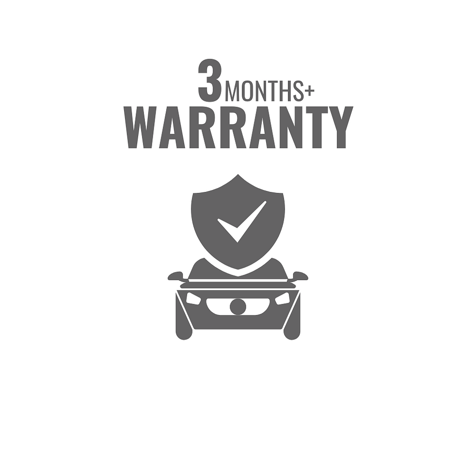 Warranty