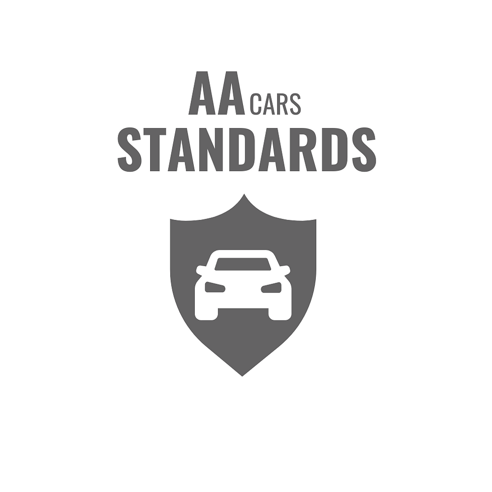 AA standard