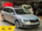 Thumbnail: SKODA Superb