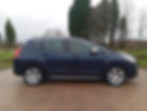 Thumbnail: Peugeot 3008