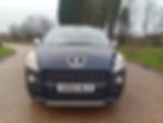 Thumbnail: Peugeot 3008