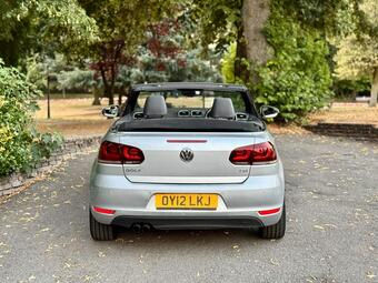 Thumbnail: Volkswagen Golf