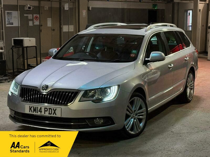 Skoda for sale near me