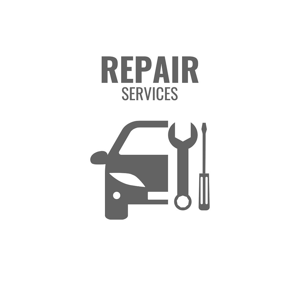 Servicing