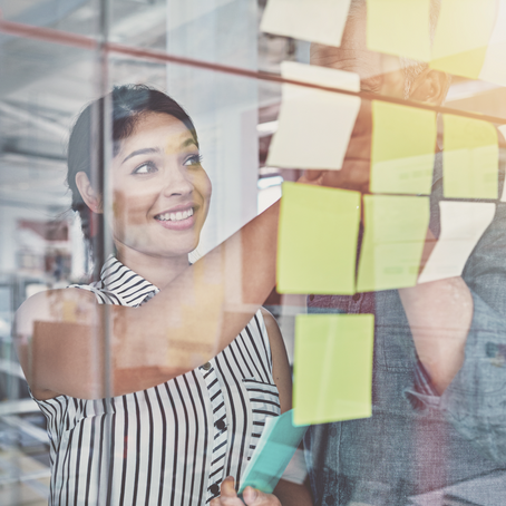 How Outsourcing, Automation, and Support can help you to overcome challenges in your business.