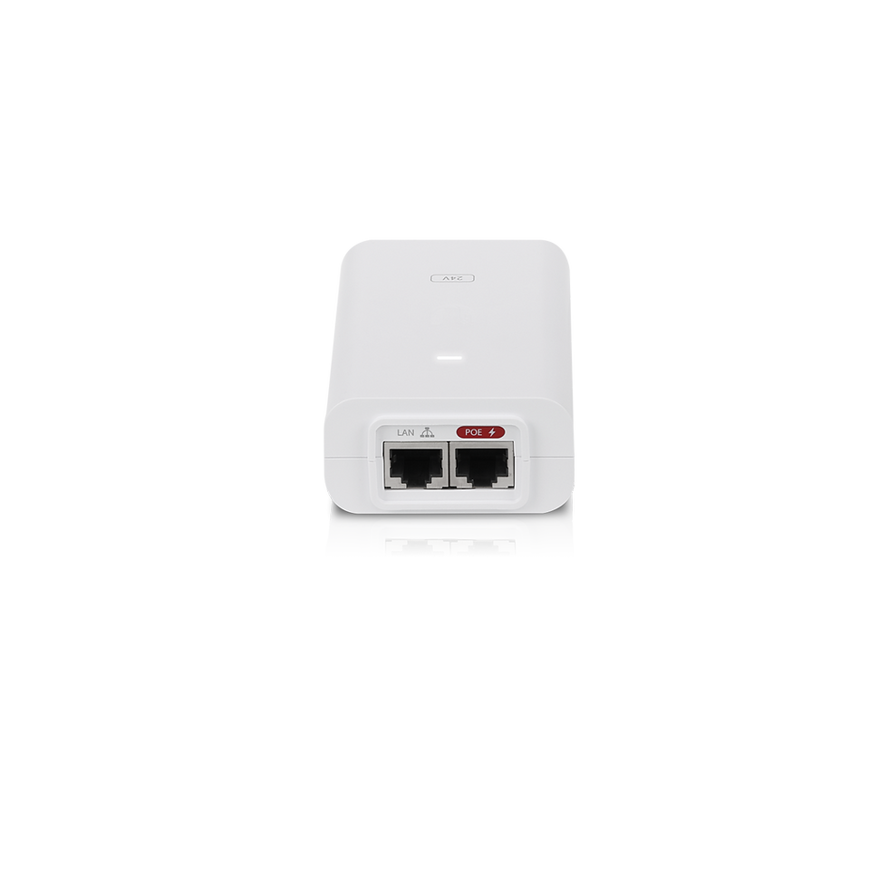 Thumbnail: 24V PoE Adapter
