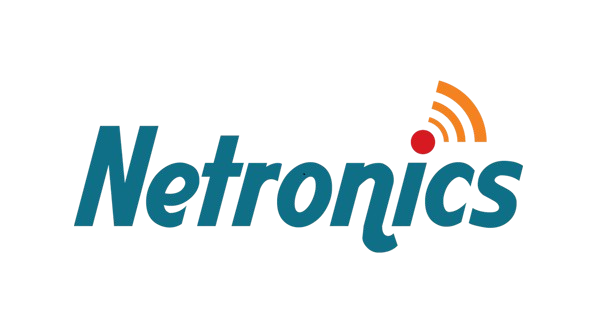 Netronics logo 4