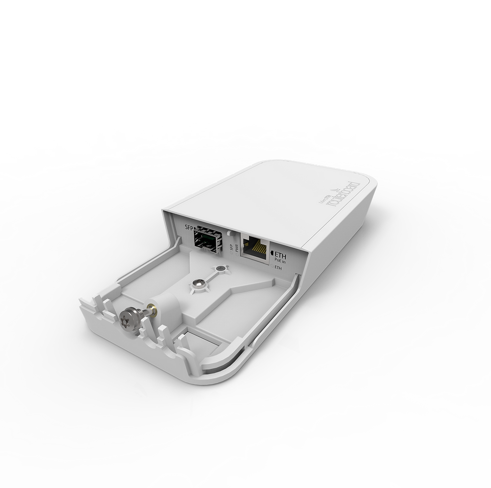 Thumbnail: Mikrotik RBFTC11