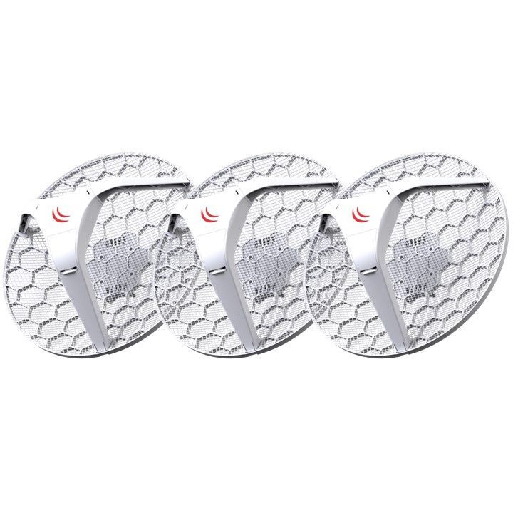 Thumbnail: Mikrotik RBLHG5kit