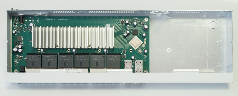 Thumbnail: CRS326-24G-2S+RM