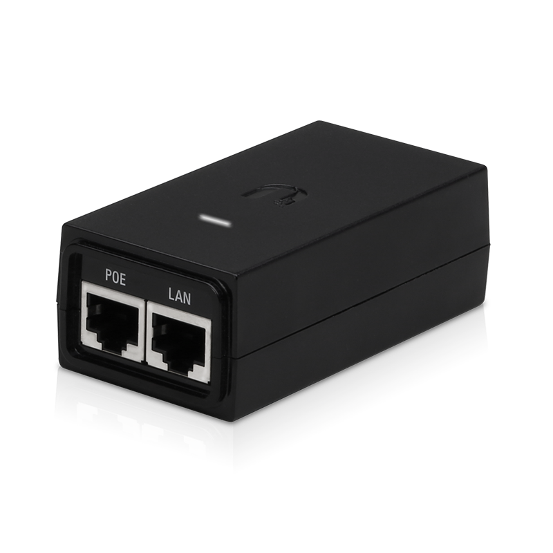 Thumbnail: 24V PoE Adapter