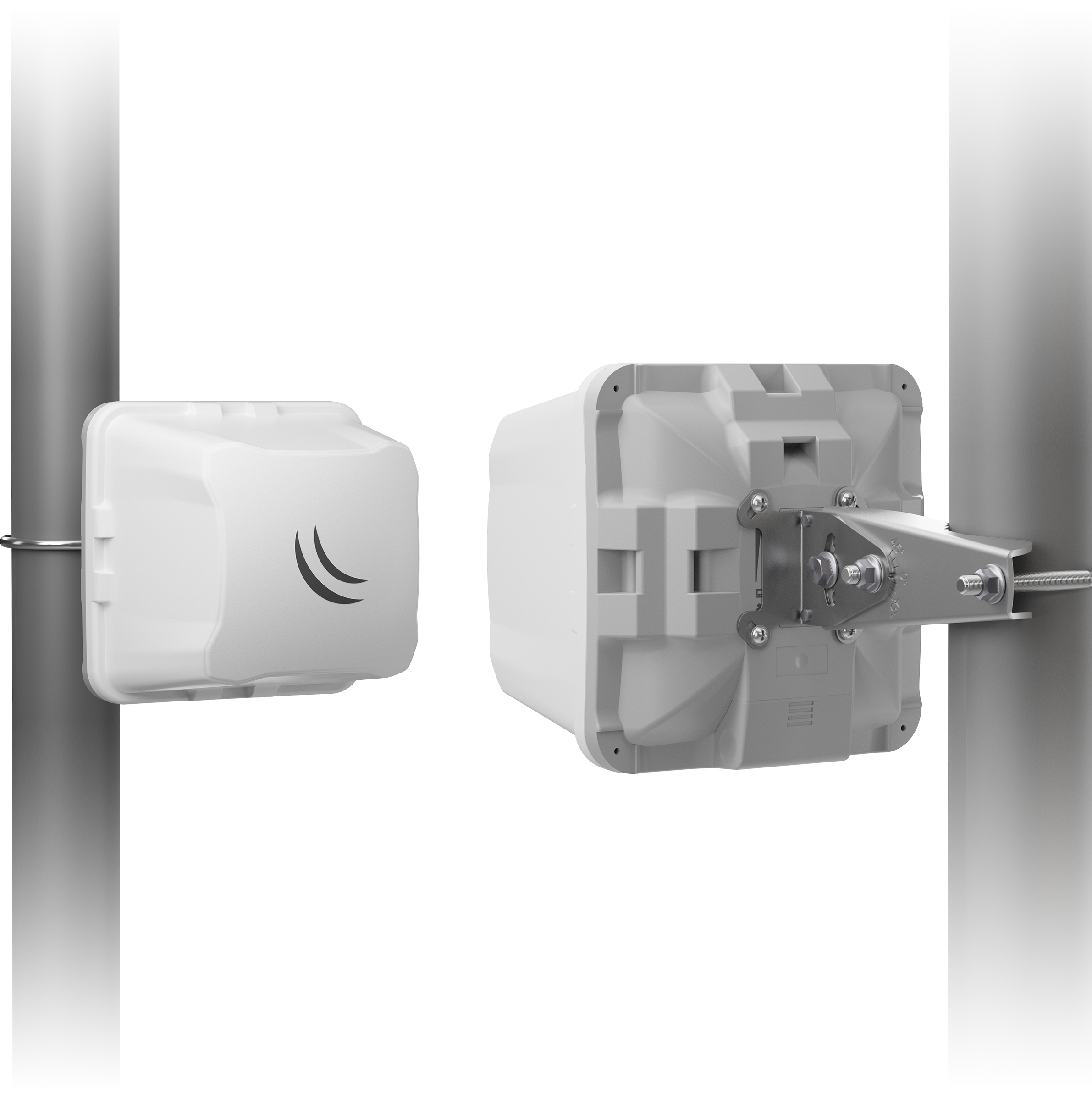 Mikrotik Wireless Wire Cube