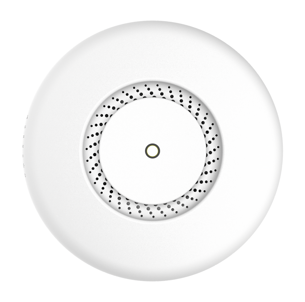 Mikrotik cAP ac
