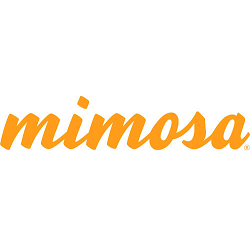 Mimosa Logo Google