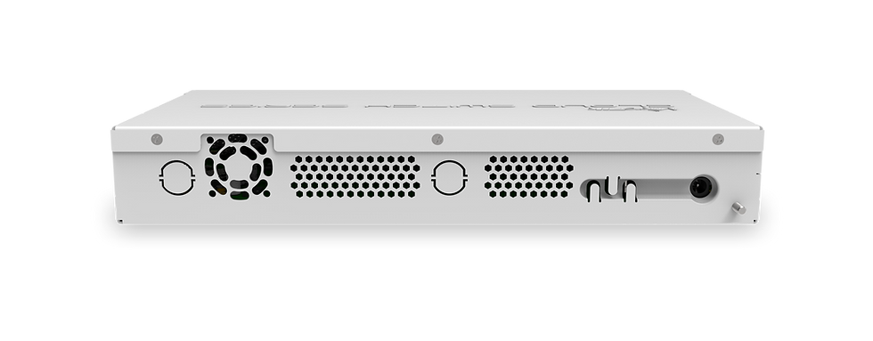 Thumbnail: CRS326-24G-2S+IN