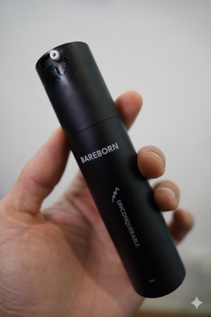 Thumbnail: Bareborn Multi-Purpose Face Cream