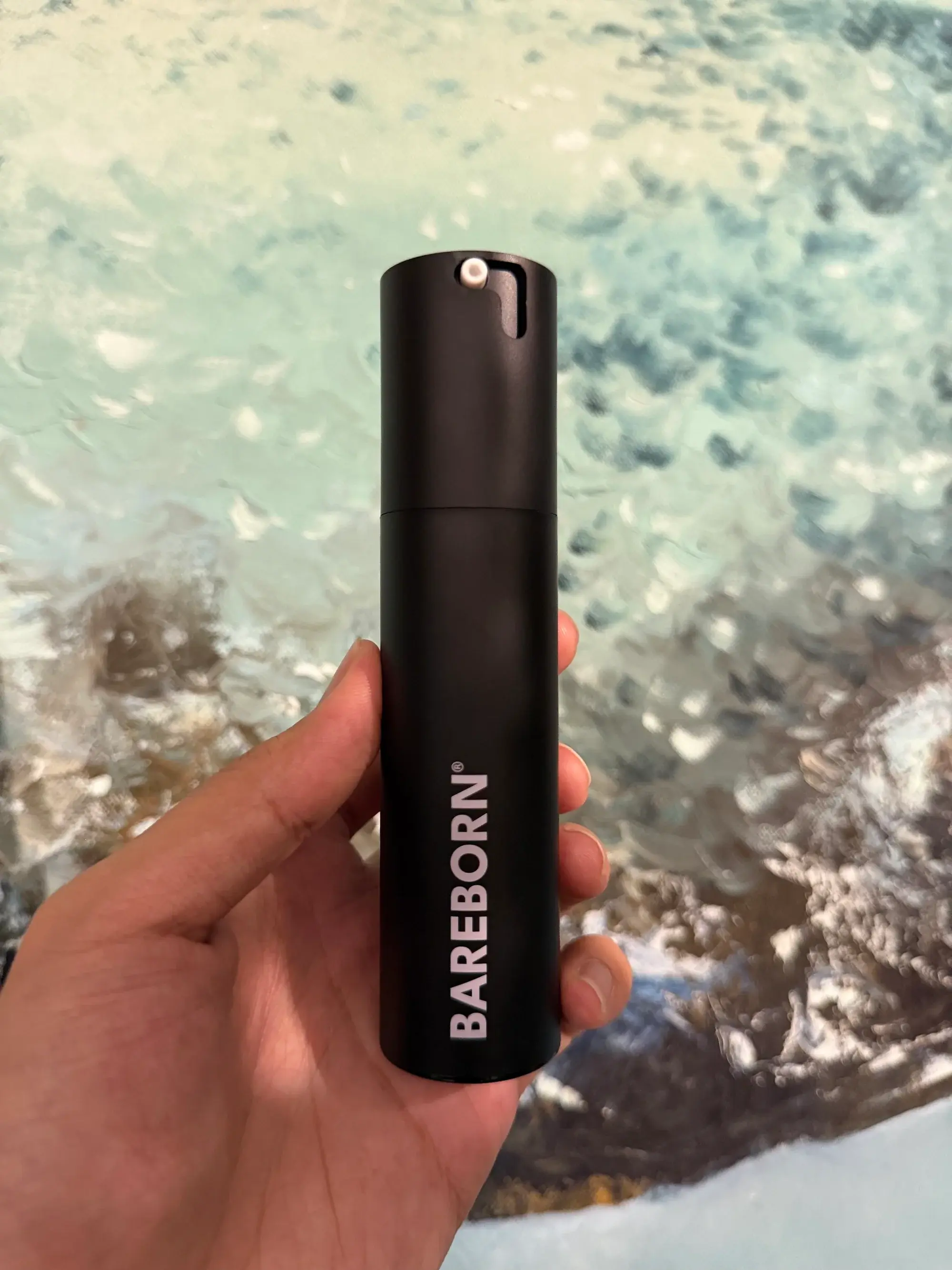 Bareborn Multi-Purpose Face Cream