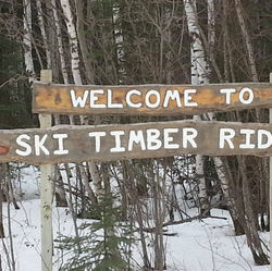 Timber Ridge