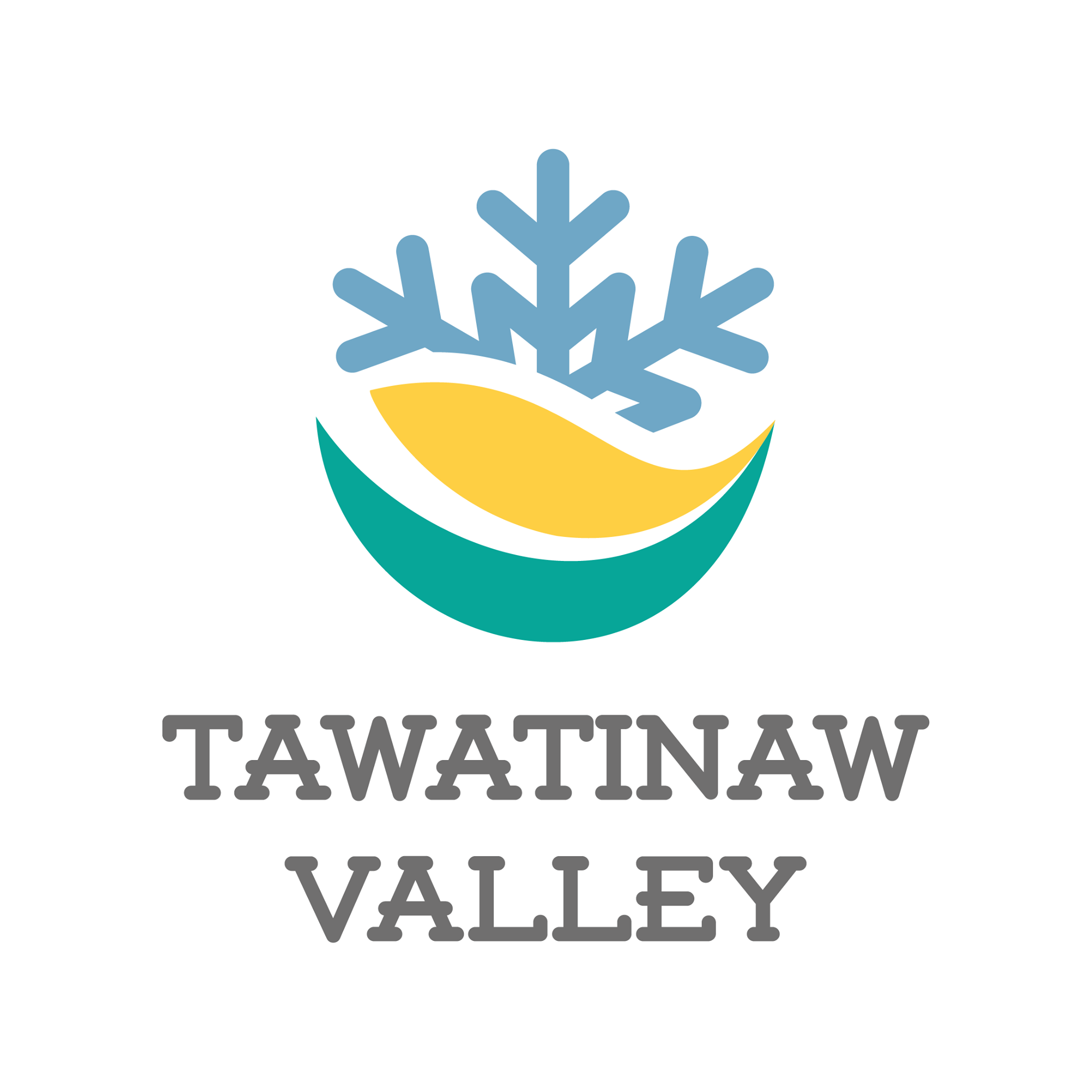 Tawatinaw Valley